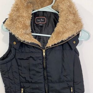 Womens vest
